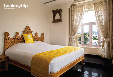Bookmytripholidays | Bloom Boutique,Udaipur  | Best Accommodation packages